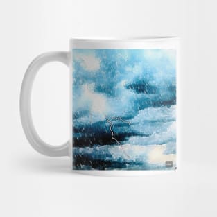 Thunderstorm Mug